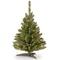 3ft. Pre-Lit Kincaid Spruce Artificial Christmas Tree, Clear Lights